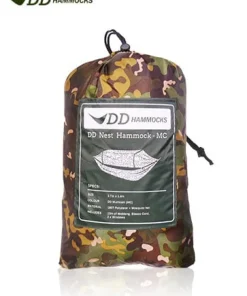 DD Hammocks Nest MC riippumatto
