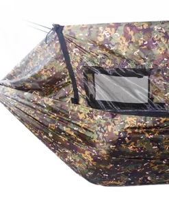 DD Hammocks Nest MC riippumatto