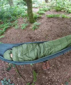 DD Hammocks Quilt