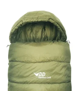 DD Hammocks Quilt