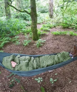 DD Hammocks Quilt