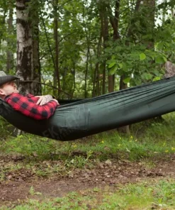 DD Hammocks SuperLight riippumatto