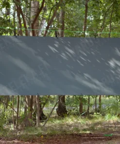 DD Hammocks SuperLight Tarp laavukangas