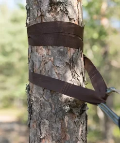 DD Hammocks Tree Huggers riippumattoremmit