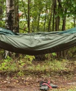DD Hammocks Underblanket alushuopa riippumatolle