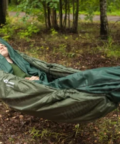 DD Hammocks Underblanket alushuopa riippumatolle