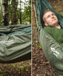 DD Hammocks Underblanket alushuopa riippumatolle