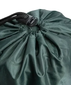 DD Hammocks Waterproof Stuff Sacks, 3-pack