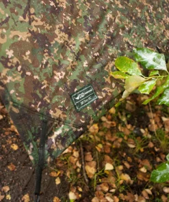 DD Hammocks 3x3 Tarp laavukangas, DD Multicam