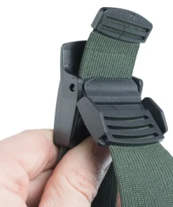 Ebelt Shade kangasvyö