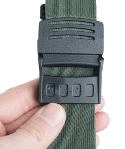Ebelt Tactical kangasvyö