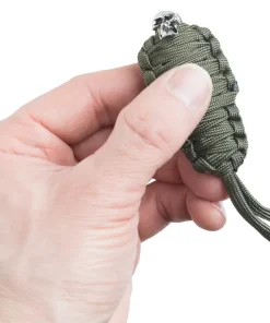 EDCX Keychain "The Mummy" avaimenperä