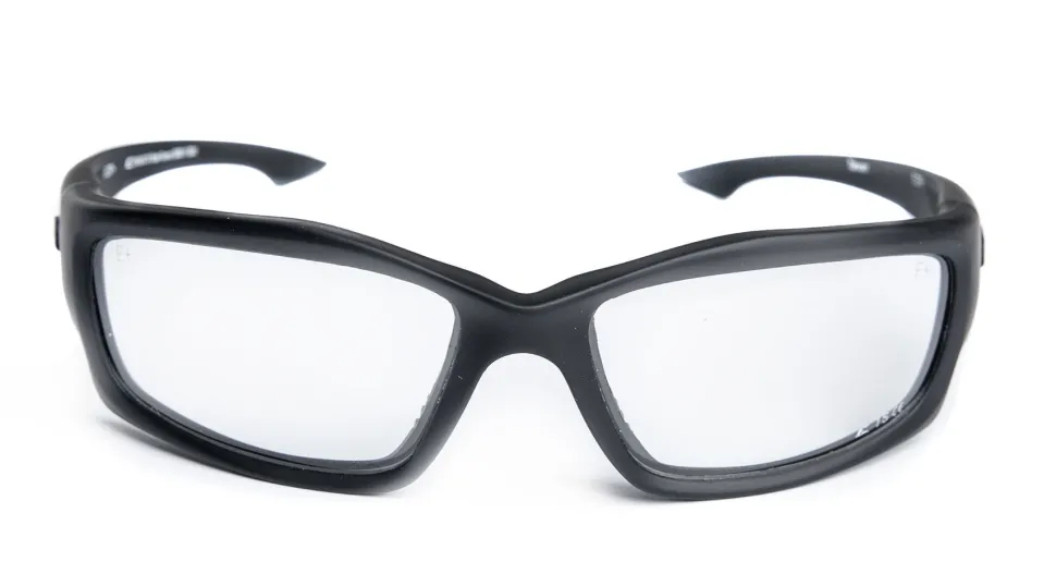 Edge Tactical Blade Runner Ballistic Glasses