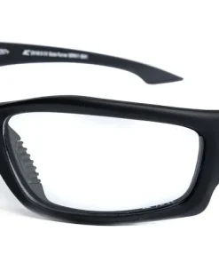 Edge Tactical Blade Runner Ballistic Glasses