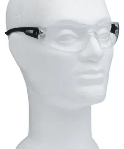 Edge Tactical Dragon Fire Ballistic Glasses