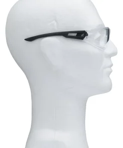 Edge Tactical Dragon Fire Ballistic Glasses