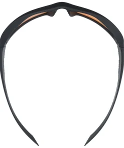 Edge Tactical Hamel Ballistic Glasses