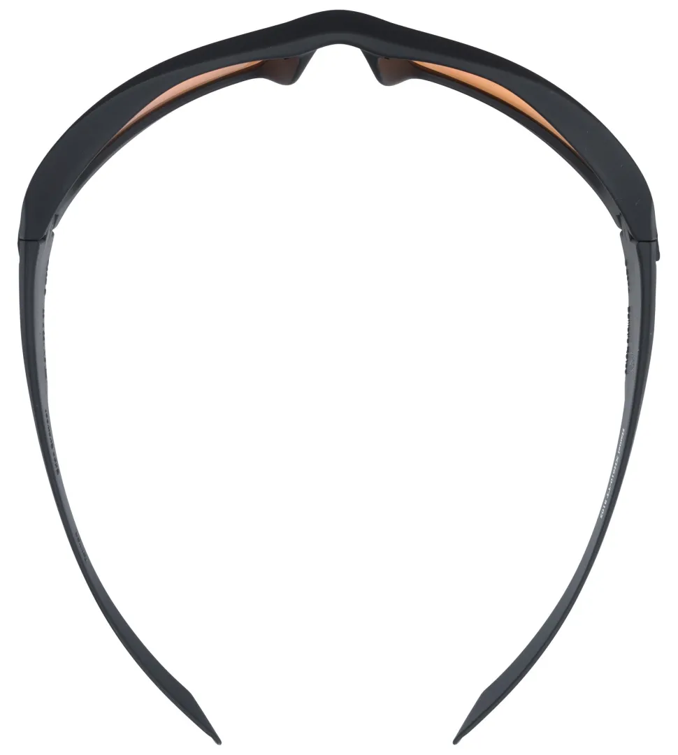 Edge Tactical Hamel Ballistic Glasses