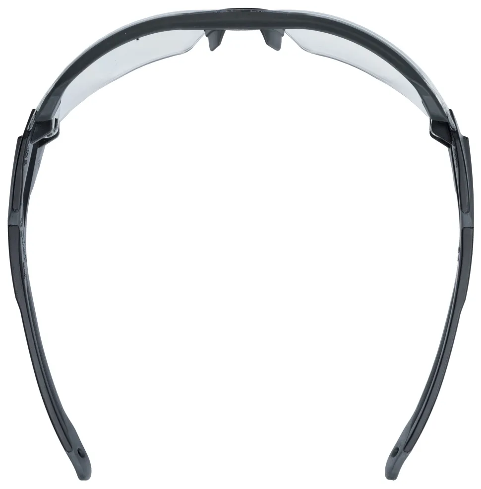 Edge Tactical Taven ballistiset suojalasit
