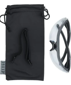 Edge Tactical Taven ballistiset suojalasit