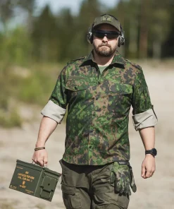 Edge Tactical Urgent Fury ballistiset suojalasit
