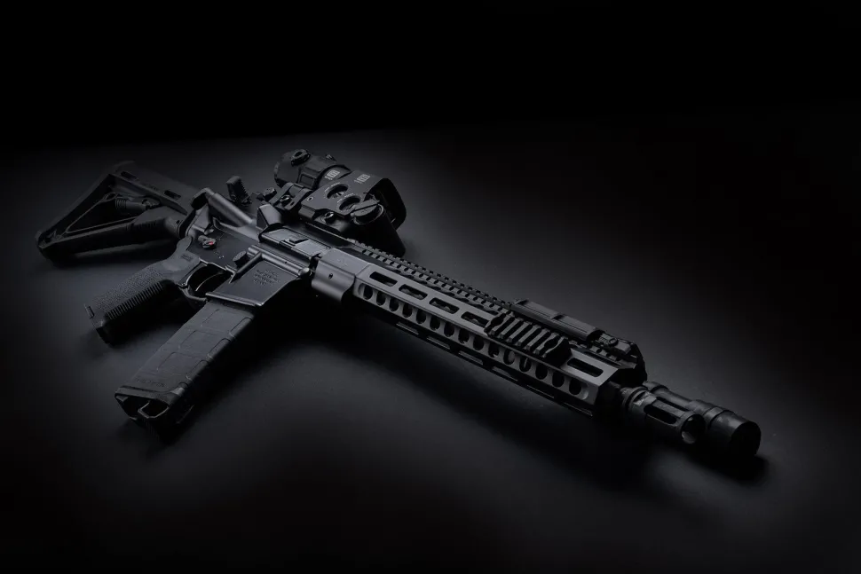 EOTECH HWS EXPS3-0 holotähtäin
