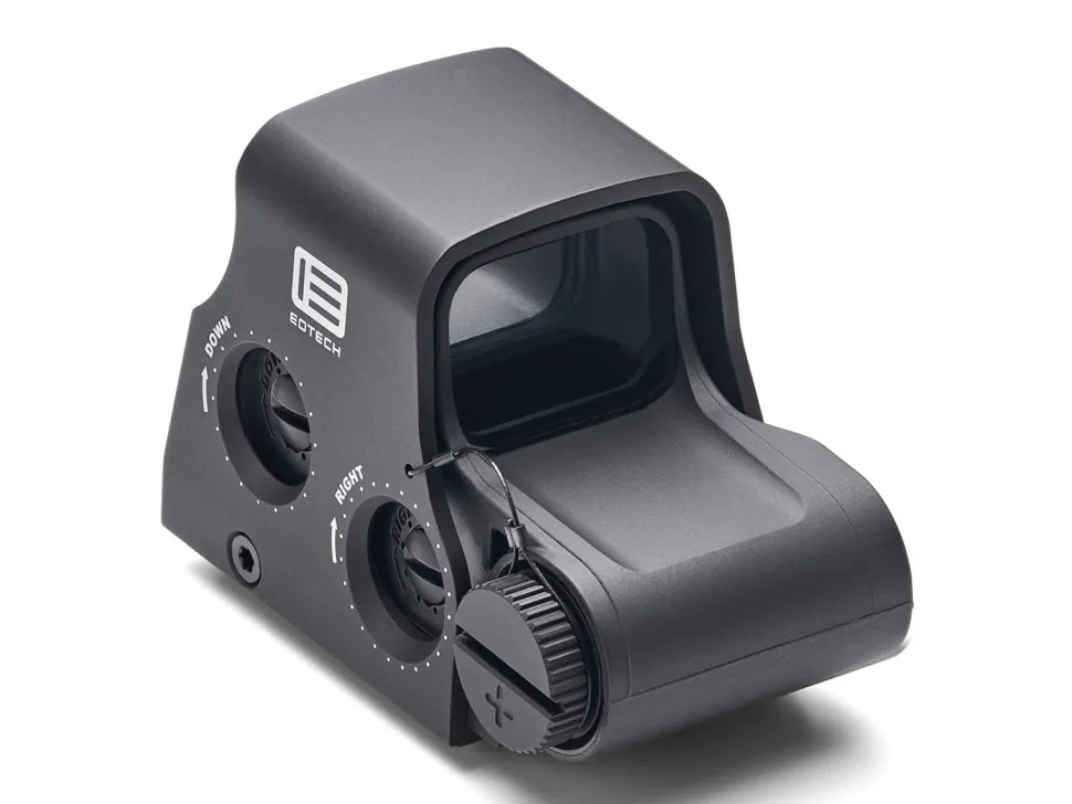 EOTECH HWS XPS3-2 holotähtäin