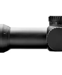 EOTech Vudu 1-10X28MM FFP kiikaritähtäin