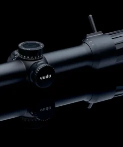 EOTech Vudu 1-6X24MM FFP kiikaritähtäin