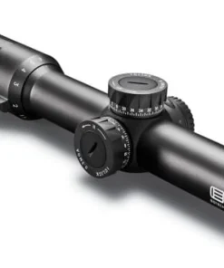 EOTech Vudu 1-6X24MM FFP kiikaritähtäin