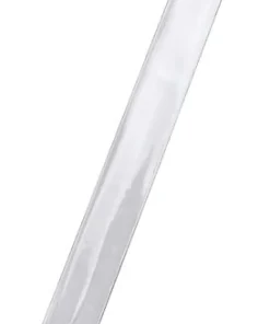 Estecs Slap Wrap -heijastin, valkoinen