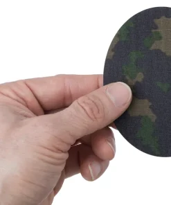FabPatch Extreme Camo Vaatelaastari