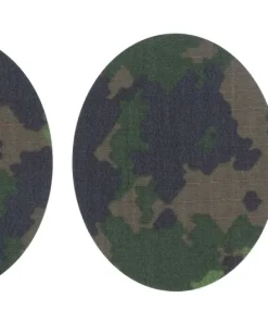 FabPatch Extreme Camo Vaatelaastari