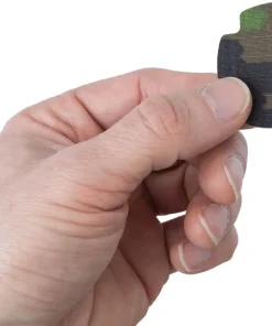 FabPatch Extreme Camo Vaatelaastari