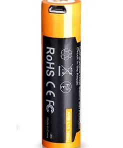Fenix ARB-L14-1600U USB-ladattava Li-ion-akku