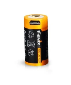 Fenix ARB-L16-700UP USB-ladattava Li-ion-akku