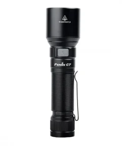 Fenix C7 ladattava taskulamppu