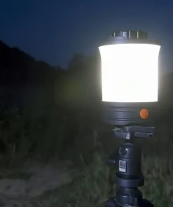 Fenix CL30R ladattava retkilyhty