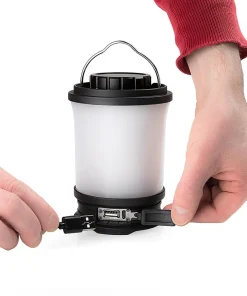 Fenix CL30R ladattava retkilyhty