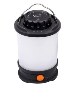 Fenix CL30R ladattava retkilyhty