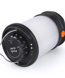 Fenix CL30R ladattava retkilyhty