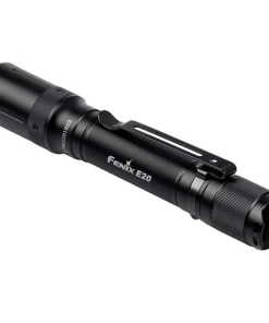 Fenix E20 V2.0 käsivalaisin