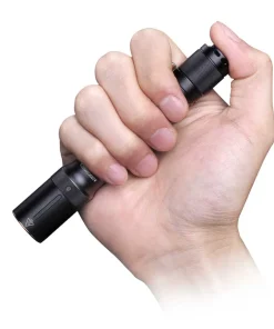 Fenix E20 V2.0 käsivalaisin