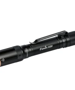 Fenix E20 V2.0 käsivalaisin
