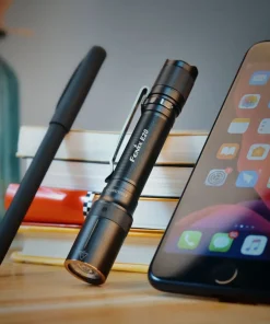Fenix E20 V2.0 käsivalaisin