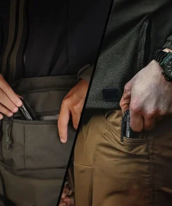 Fenix E12 V3.0 taskulamppu