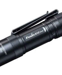Fenix E12 V3.0 taskulamppu