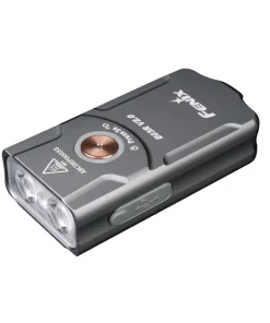Fenix E03R ladattava minivalaisin V2.0
