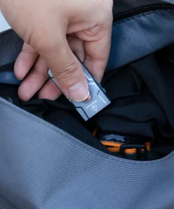Fenix E03R ladattava minivalaisin V2.0
