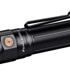 Fenix E28R V2.0 ladattava taskulamppu